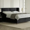 Lux 3 regulerbar seng 160x200 cm