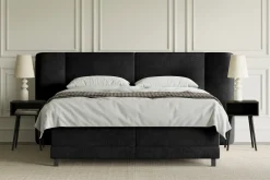 Lux 3 regulerbar seng 160x200 cm