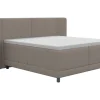 Lux 3 regulerbar seng 180x200 cm