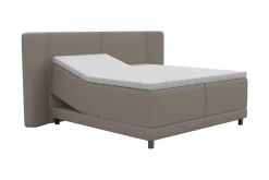 Lux 3 regulerbar seng 180x200 cm