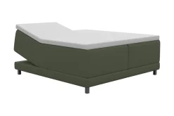 Lux 3 regulerbar seng 160x200 cm