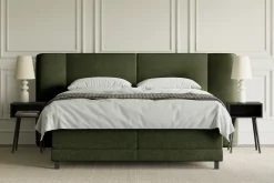 Lux 3 regulerbar seng 160x200 cm