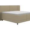 Lux 3 regulerbar seng 160x200 cm