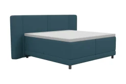 Lux 3 regulerbar seng 180x200 cm