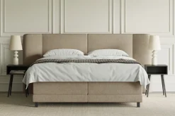 Lux 3 regulerbar seng 180x200 cm