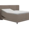 Lux 3 regulerbar seng 160x200 cm
