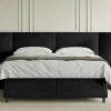 Lux 3 regulerbar seng 210x210 cm
