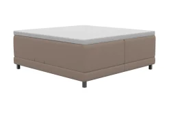 Lux 3 regulerbar seng 180x200 cm