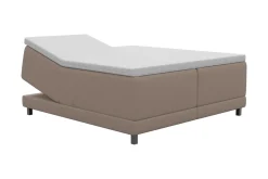 Lux 3 regulerbar seng 180x200 cm