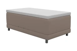 Lux 3 regulerbar seng 80x200 cm