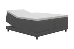 Lux 3 regulerbar seng 180x210 cm