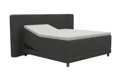 Lux 3 regulerbar seng 180x200 cm