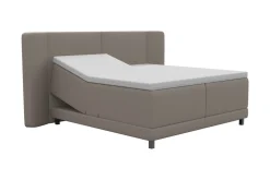 Lux 3 regulerbar seng 160x200 cm