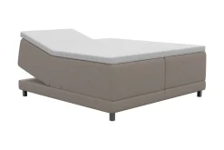 Lux 3 regulerbar seng 160x200 cm