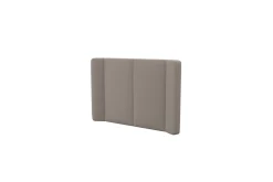 Lux 3 Sengegavl 150cm