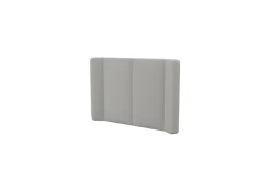 Lux 3 Sengegavl 150cm