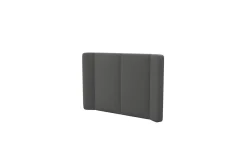 Lux 3 Sengegavl 150cm