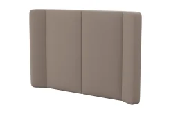 Lux 3 Sengegavl 150cm