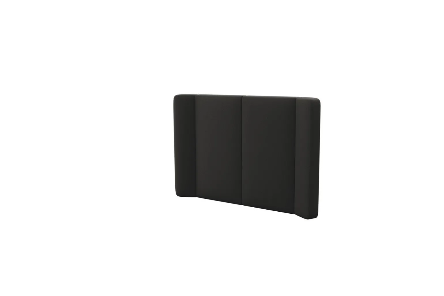 Lux 3 Sengegavl 180cm