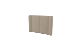 Lux 3 Sengegavl 150cm