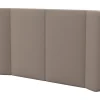 Lux 3 Sengegavl 210cm
