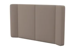 Lux 3 Sengegavl 210cm