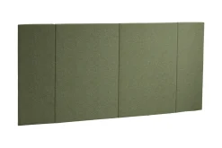 Luxembourg sengegavl 160 cm