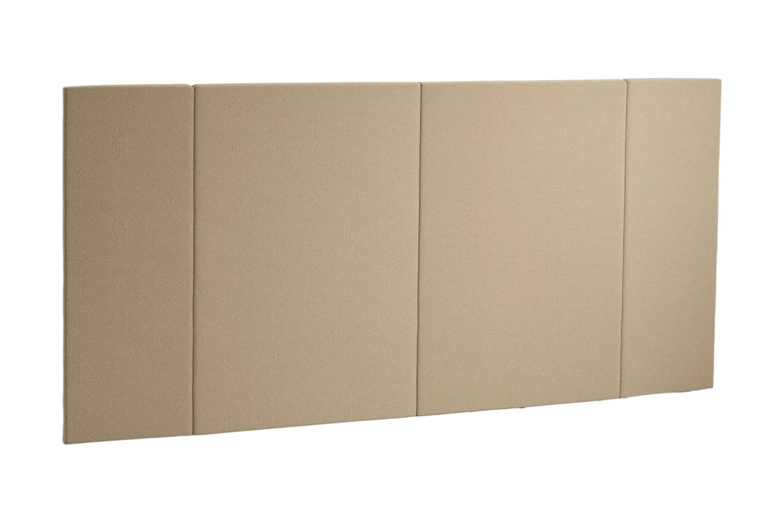 Luxembourg sengegavl 200 cm