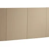 Luxembourg sengegavl 150 cm