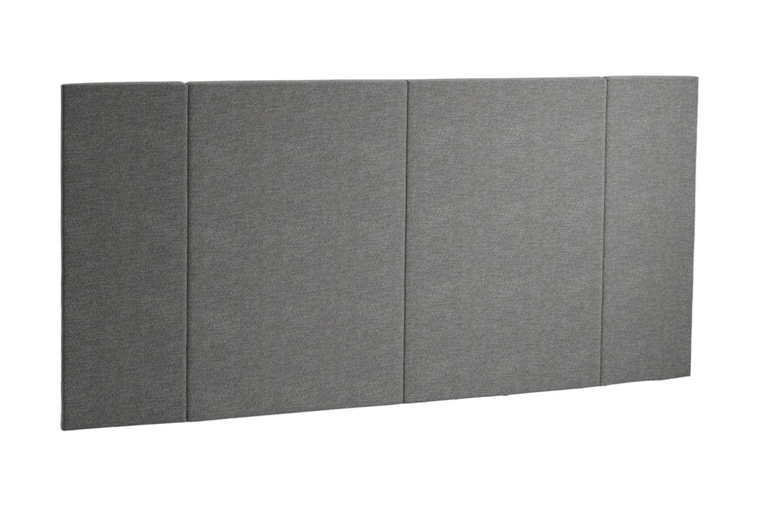Luxembourg sengegavl 150 cm