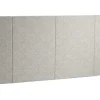 Luxembourg sengegavl 160 cm