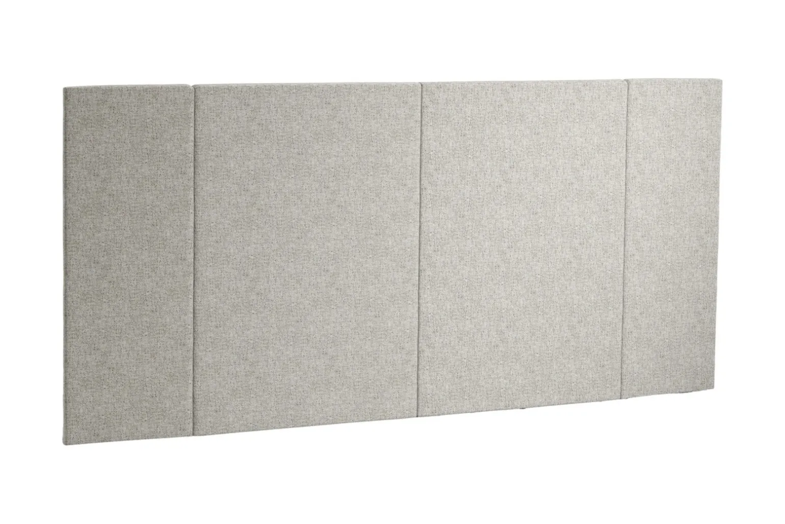 Luxembourg sengegavl 160 cm