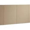 Luxembourg sengegavl 160 cm