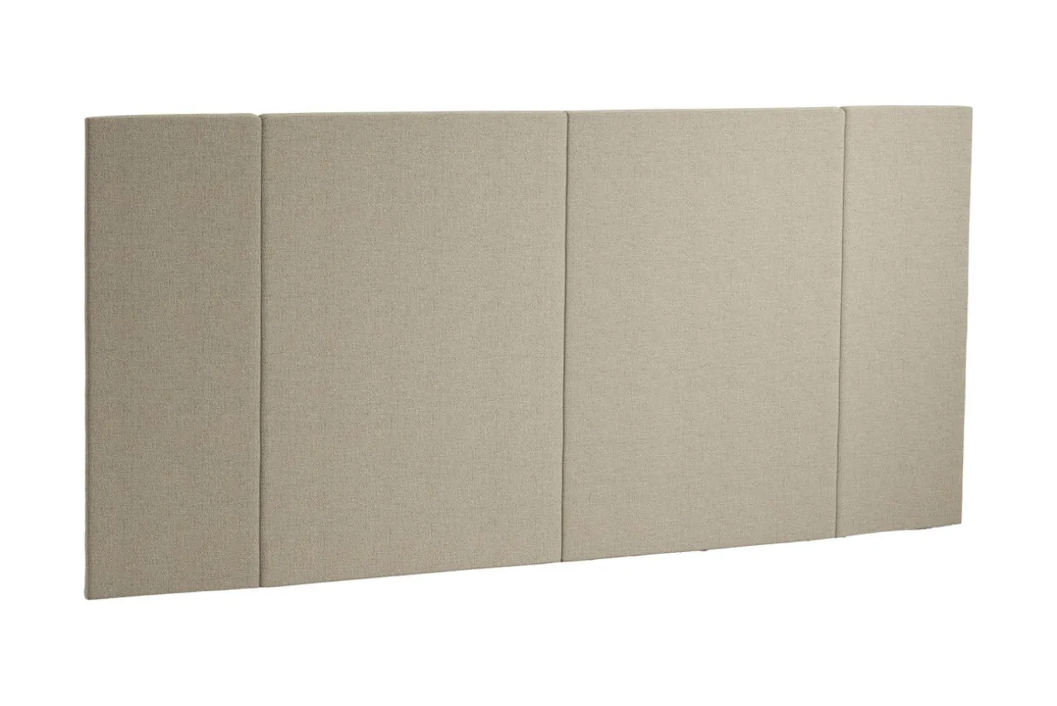 Luxembourg sengegavl 200 cm