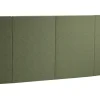 Luxembourg sengegavl 150 cm