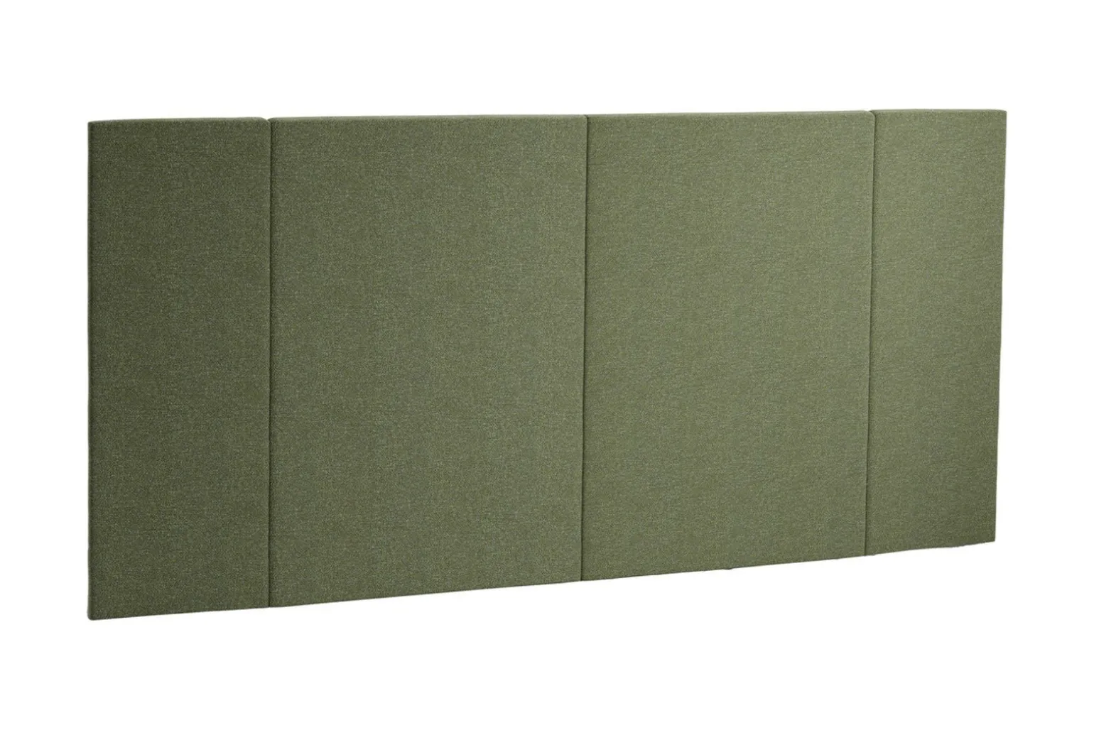 Luxembourg sengegavl 150 cm