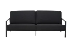 Lyra 2,5 seter utesofa