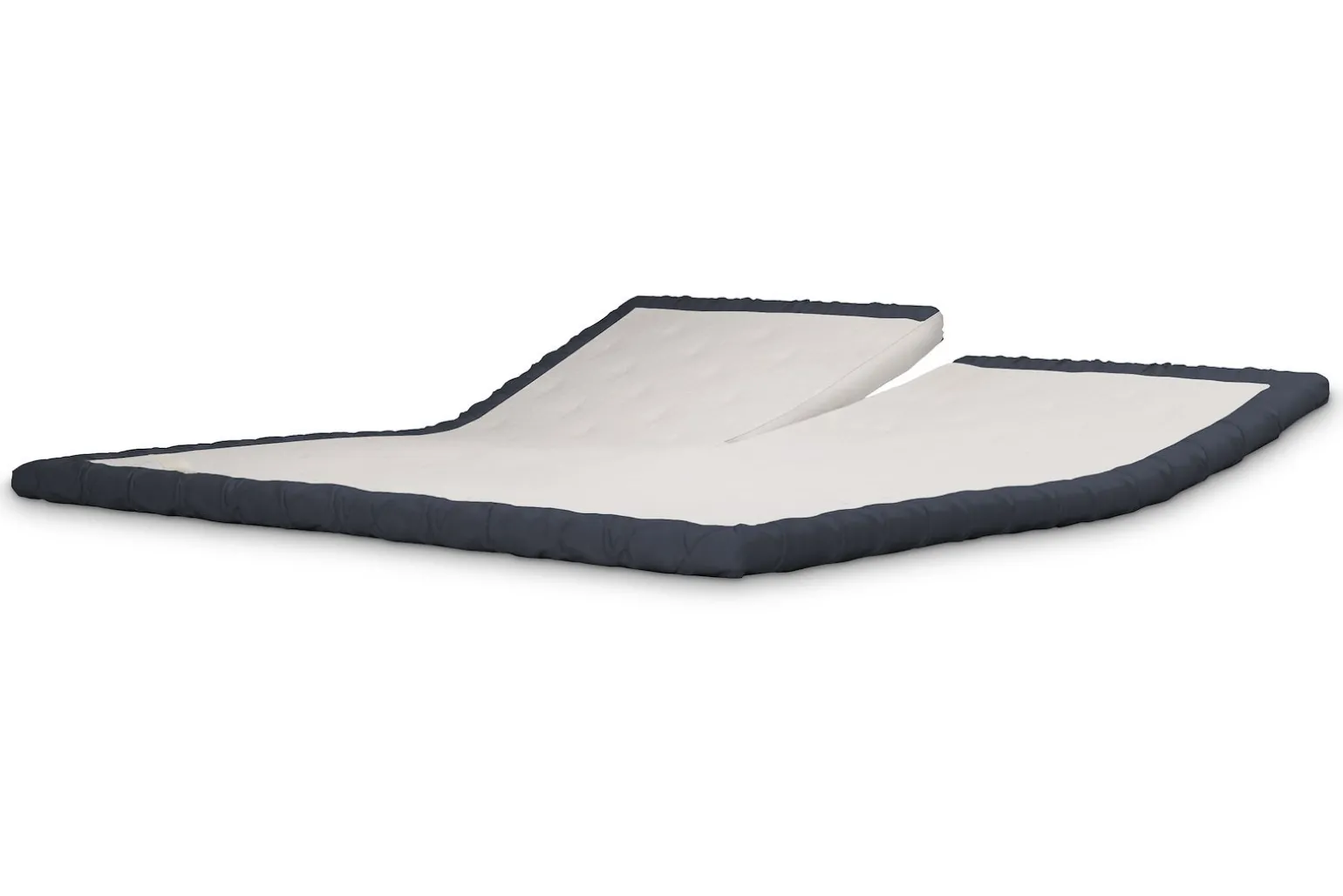 Majestic Split overmadrass 210x210
