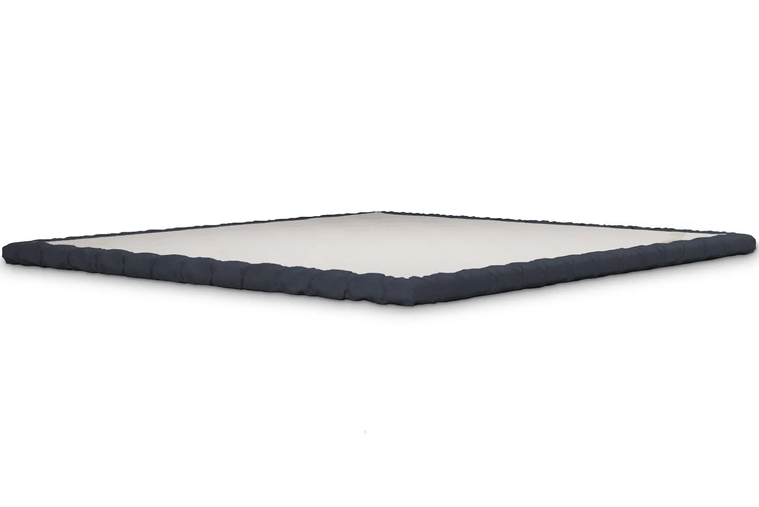 Majestic Split overmadrass 180x200