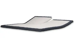 Majestic Split overmadrass 180x200