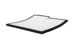 Majestic Split overmadrass 180x200