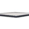 Majestic Split overmadrass 160x200