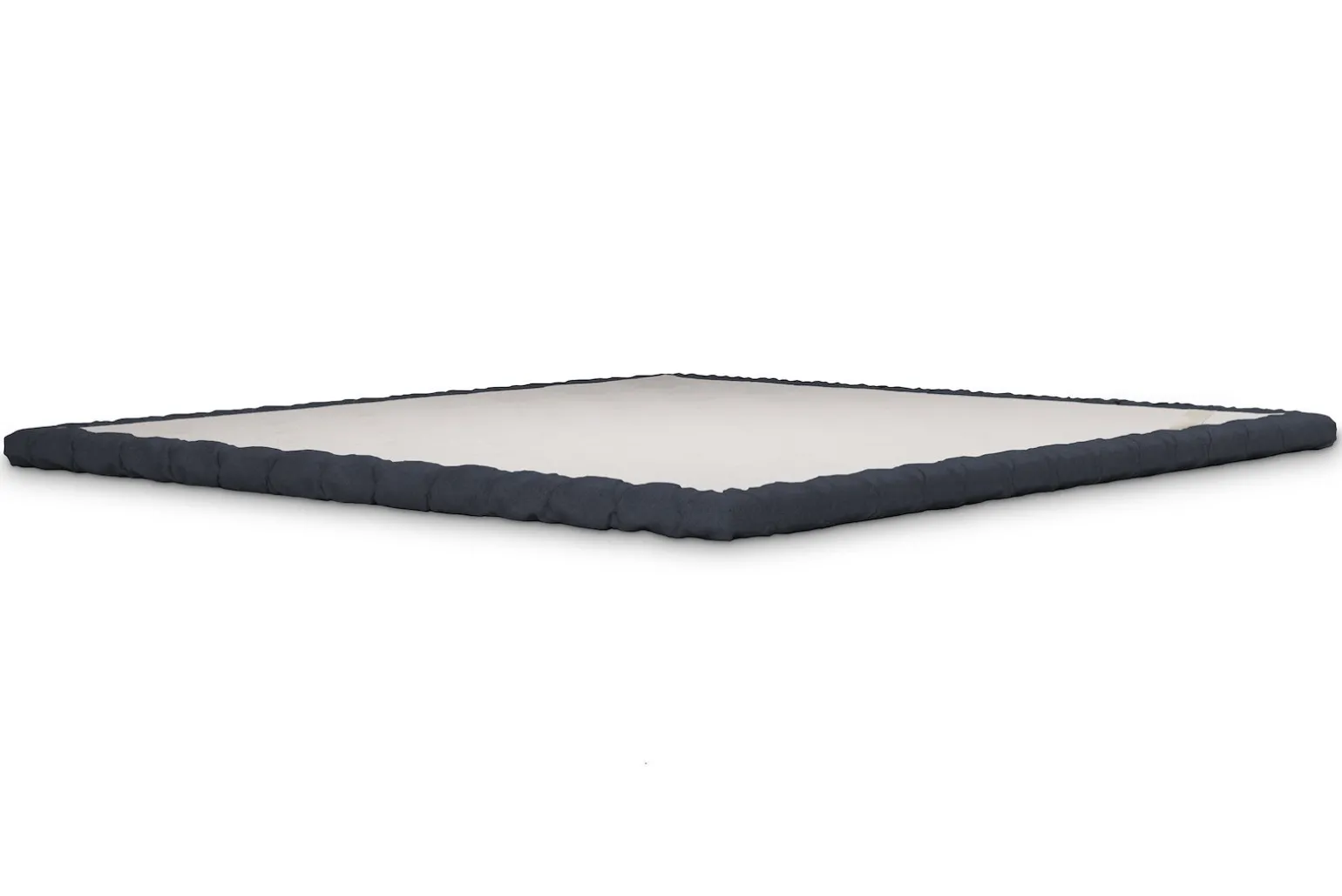 Majestic Split overmadrass 160x200