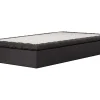 Majestic vendbar madrass 75x200 cm