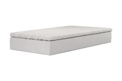 Majestic vendbar madrass 90x210 cm