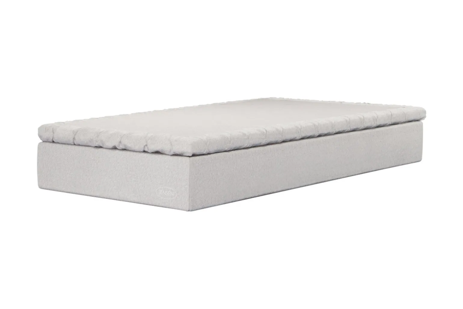 Majestic vendbar madrass 90x210 cm