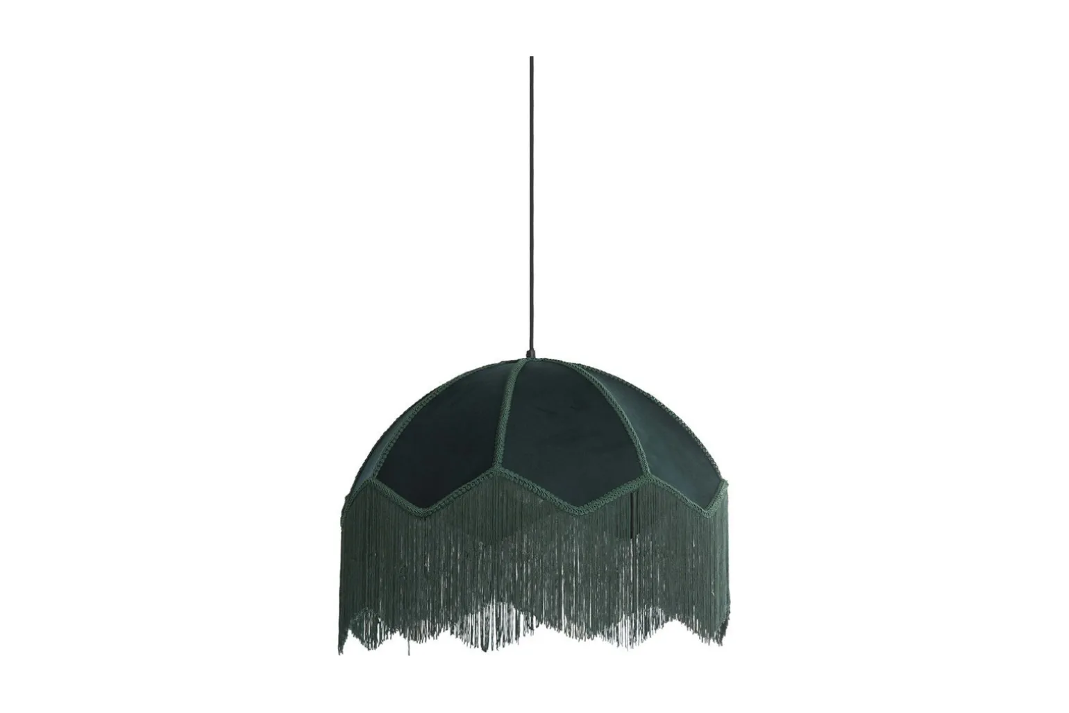 Malacia taklampe