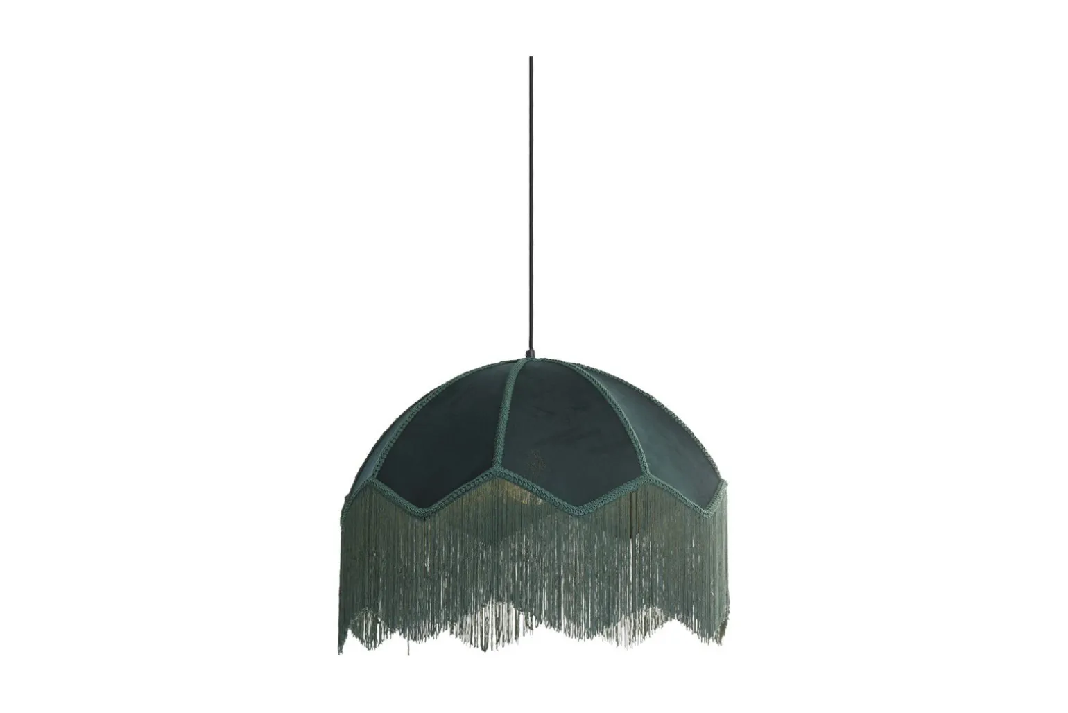 Malacia taklampe