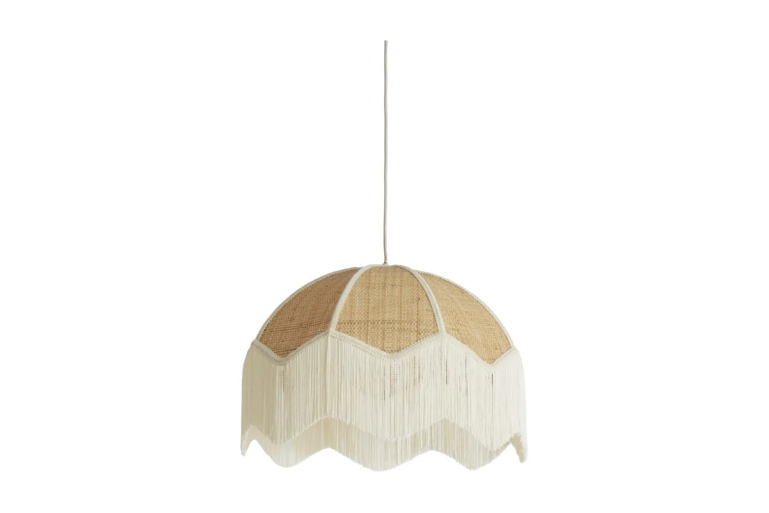 Malacia taklampe