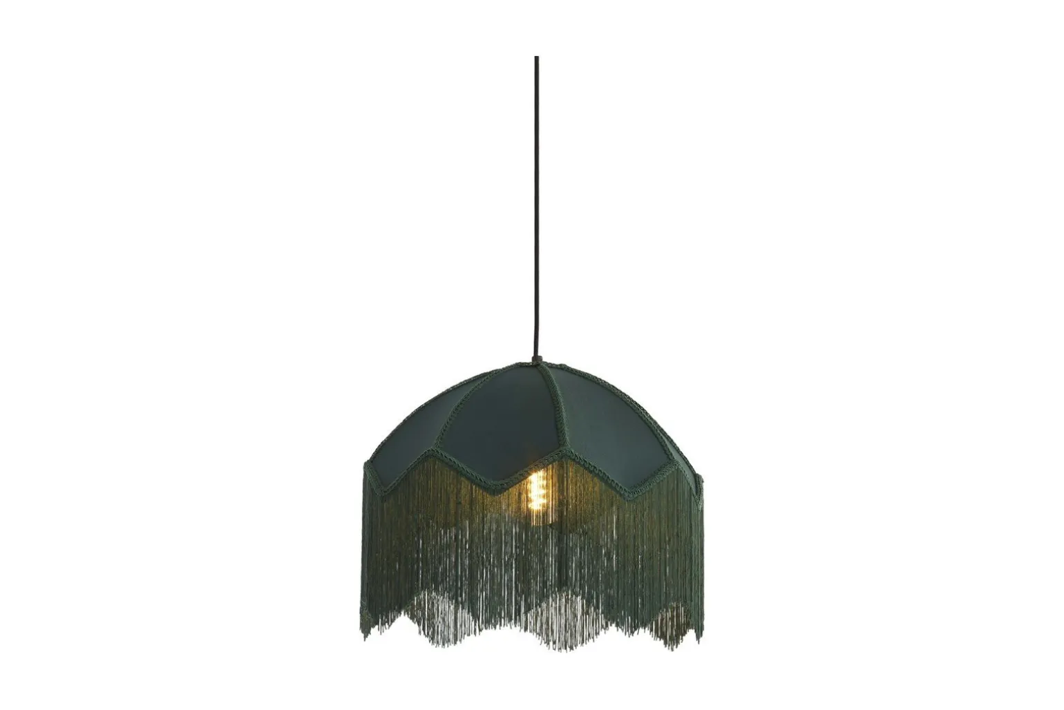 Malacia taklampe